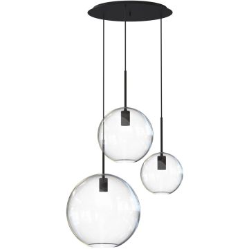 Nowodvorski SPHERE 7788 Pendelleuchte 3x40W/E27 IP20