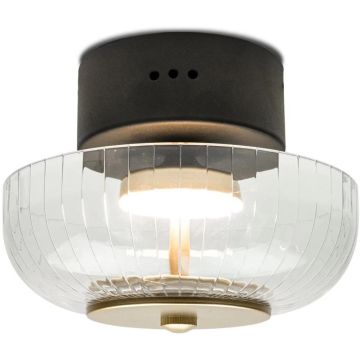 Altavola Design Vitrum LA104/CW Deckenlampe 1x7,2W/LED 3000K 430lm IP20