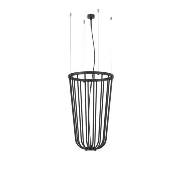 Antigo No. moon 5147 Pendelleuchte 1x15W/GX53 IP20