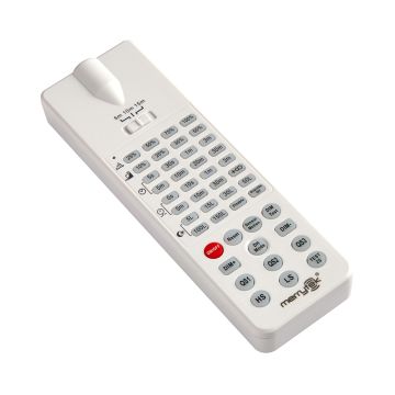 Endon ALTUM 78774 Fernbedienung IP20