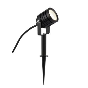 Endon LUMINATRA 78636 Gartenstrahler 4W/LED 4000K 300LM IP65