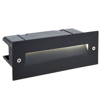 Endon SEINA 78644 Einbau-Treppenleuchte 2W/LED 4000K 100LM IP44