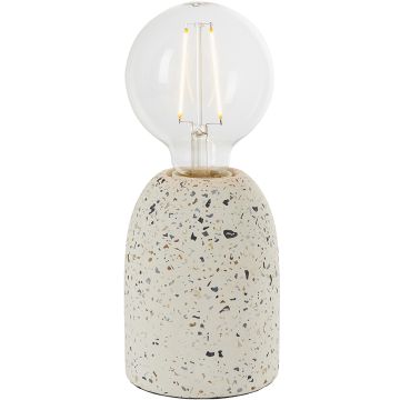 Endon TERRAZZO 78181 Tischleuchte 1x40W/E27 IP20