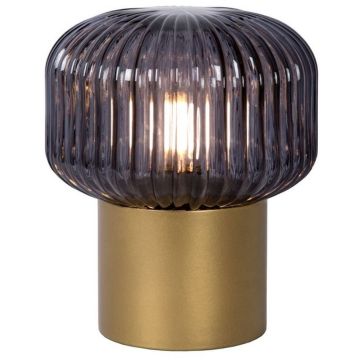 Lucide JANY 78595/01/02 Tischleuchte 1x40w/e14 ip20