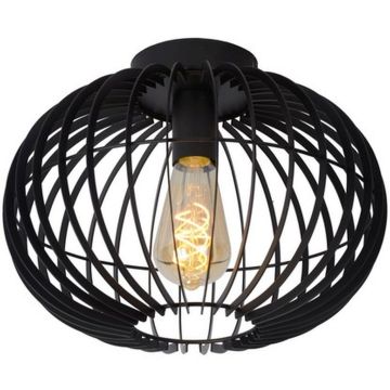 Lucide REDA 78199/01/30 Deckenlampe 1x40w/e27 ip20