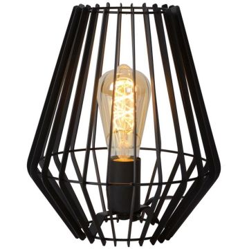 Lucide REDA 78598/01/30 Tischleuchte 1x40w/e27 ip20
