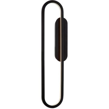 Lucide THELMA 78200/22/30 Wandleuchte 1x22w/led 2700K ip20