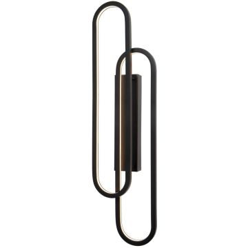 Lucide THELMA 78200/33/30 Wandleuchte 1x33w/led 2700K ip20