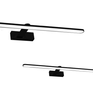 Milagro SPLASH ML5723 Wandleuchte 16W LED 4000K 1120LM IP44
