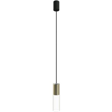 Nowodvorski CYLINDER 7868 Pendelleuchte 1x10W/GU10 IP20