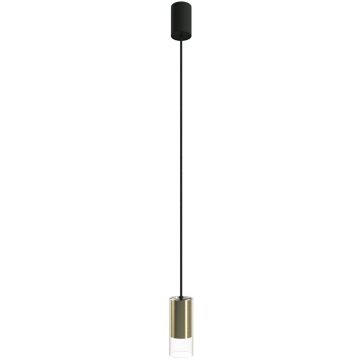 Nowodvorski CYLINDER 7870 Pendelleuchte 1x10W/GU10 IP20