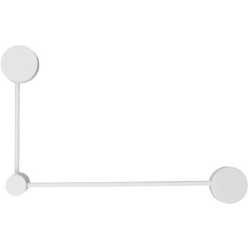 Nowodvorski ORBIT 7801 Wandleuchte 2x8W/GX53 IP20