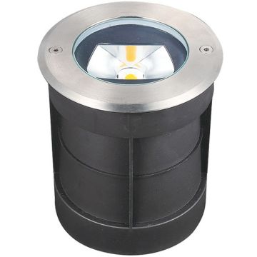 Zambelis RECESSED LIGHT E362 Einfahrtbeleuchtung 7W/led 3000K 560lm IP67