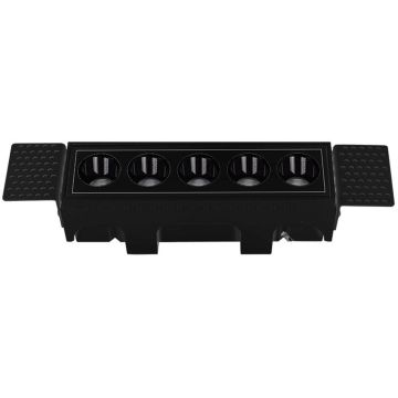 Zambelis TRIMLESS SPOT S194 Unterputz-Deckenleuchte 12W/led 3000K 800lm IP20