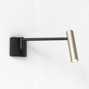 Astro Lighting Leda 1457004 Wandleuchte 1x4W/LED|GU10 IP20