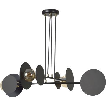 Emibig IDEA 792/4 Pendelleuchte 4x40W/E27 IP20