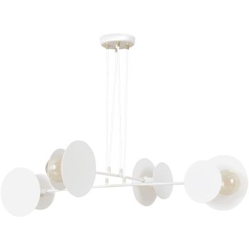 Emibig IDEA 793/4 Pendelleuchte 4x40W/E27 IP20