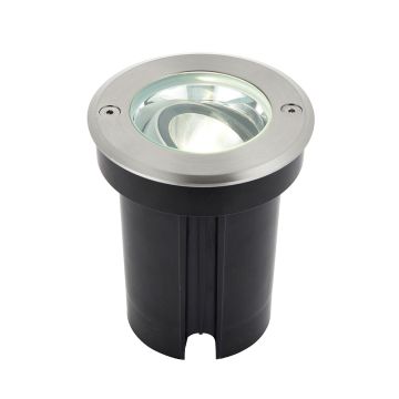 Endon HOXTON 79195 Einfahrtbeleuchtung 6W/LED 4000K 500LM IP67