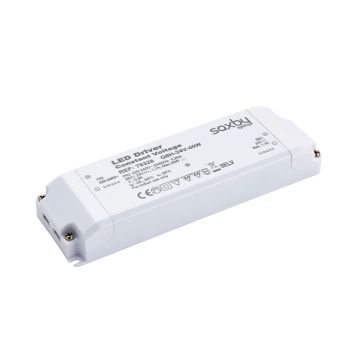 Endon LED DRIVER CONSTANT VOLTAGE 79328 Netzteil IP20