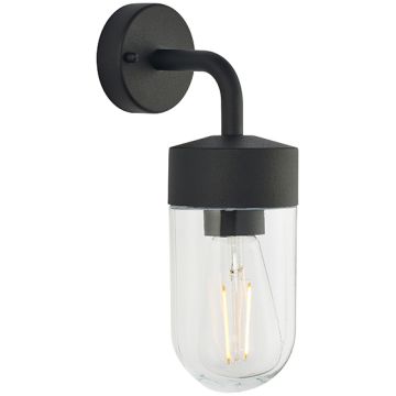 Endon NORTH 79792 Wandleuchte 1x40W/E27 IP44