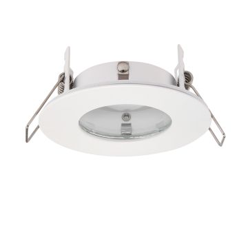 Endon SPECULO 79978 Einbau-Downlight 50W/GU10 IP65