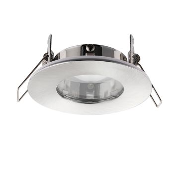 Endon SPECULO 79979 Einbau-Downlight 50W/GU10 IP65