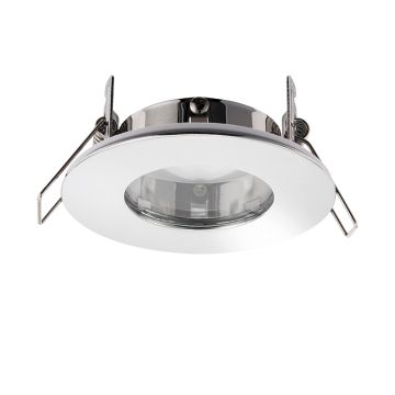 Endon SPECULO 79980 Einbau-Downlight 50W/GU10 IP65
