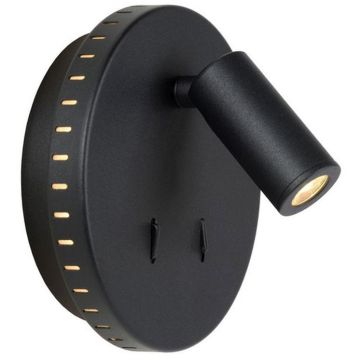 Lucide BENTJER 79201/09/30 Wandleuchte 2x9w/led 3000K 350lm+200lm ip20