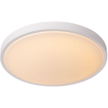 Lucide DASHER 79110/40/31 Deckenleuchte 1x24w/led 2700k 1550lm ip44