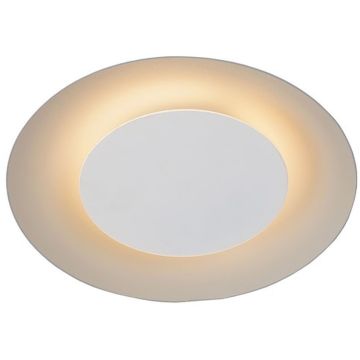 Lucide FOSKAL 79177/06/31 Deckenlampe 1x6w/led 2700k 480lm ip20