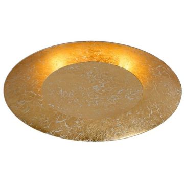 Lucide FOSKAL 79177/12/01 Deckenlampe 1x12w/led 2700k 900lm ip20