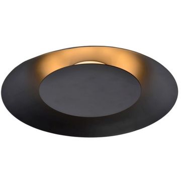 Lucide FOSKAL 79177/12/30 Deckenlampe 1x12w/led 2700k 900lm ip20