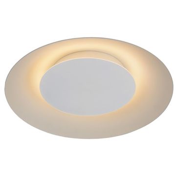 Lucide FOSKAL 79177/12/31 Deckenlampe 1x12w/led 2700k 900lm ip20