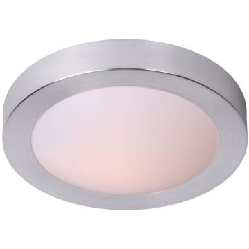 Lucide FRESH 79158/01/12 Deckenlampe 1x20w/e27 ip44