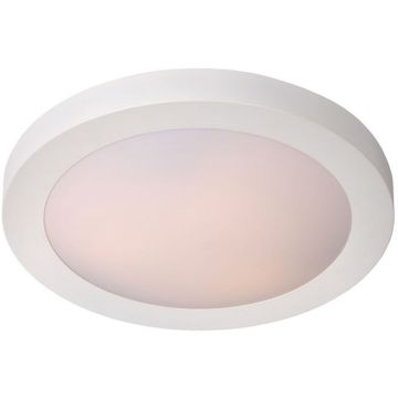 Lucide FRESH 79158/01/31 Deckenlampe 1x20w/e27 ip44