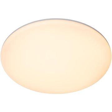 Lucide OLSON 79190/36/61 Deckenleuchte 1x36w/led 3000-6500k 2500lm ip20