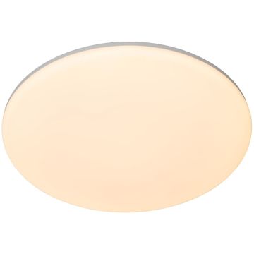 Lucide OLSON 79190/45/61 Deckenleuchte 1x45w/led 3000-6500k 3100lm ip20