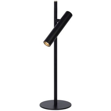 Lucide PHILON 79581/05/30 Tischleuchte 1x4.5w/led 3000k 380lm ip20