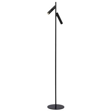 Lucide PHILON 79781/10/30 Stehleuchte 2x9w/led 3000k 380lm ip20