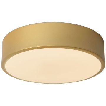 Lucide UNAR 79185/20/02 Deckenleuchte 1x12w/led 2700k 840lm ip20
