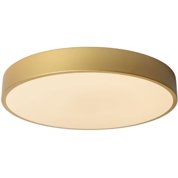 Lucide UNAR 79185/40/02 Deckenleuchte 1x24w/led 2700k 1680lm ip20