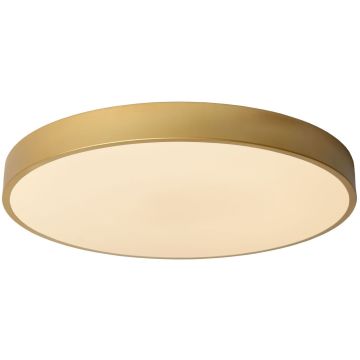 Lucide UNAR 79185/50/02 Deckenleuchte 1x36w/led 2700k 2520lm ip20