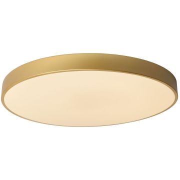 Lucide UNAR 79185/80/02 Deckenleuchte 1x80w/led 2700k 5600lm ip20