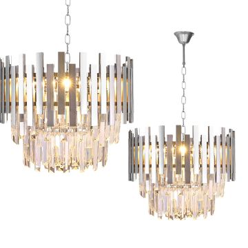Milagro ASPEN ML5996 Pendelleuchte 6x40W/E14 IP20