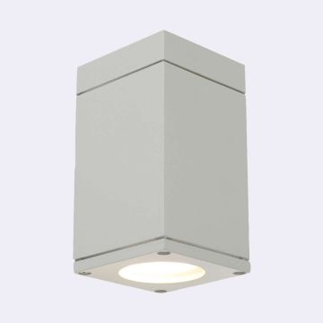 Norlys SANDVIK 796AL Deckenleuchte 1x3,9W/GU10 2700K 265LM IP54