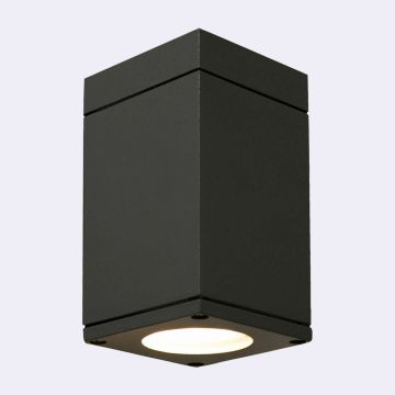 Norlys SANDVIK 796GR Deckenleuchte 1x3,9W/GU10 2700K 265LM IP54