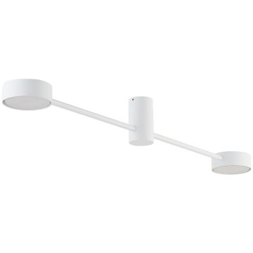 Nowodvorski ORBIT 7938 Deckenlampe 2x8W/GX53 IP20