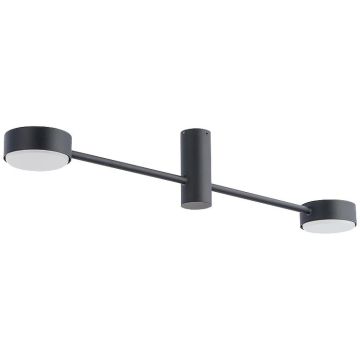 Nowodvorski ORBIT 7943 Deckenlampe 2x8W/GX53 IP20