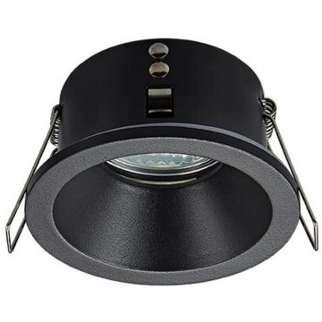 Zambelis RECESSED SPOT S046 Einbau-Downlight 1x50W/GU10 IP65