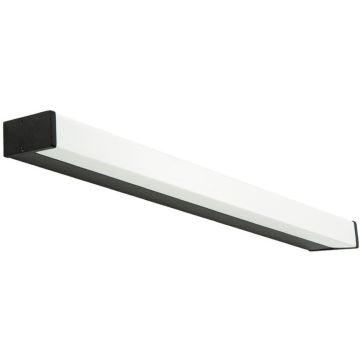 Zambelis WALL LIGHT 180041-B Wandleuchte 16W/led 3000K 1280lm IP44